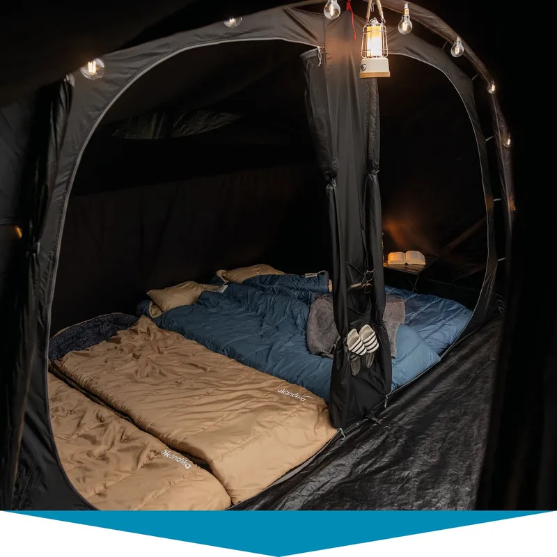 Skandika Sleeper Technology