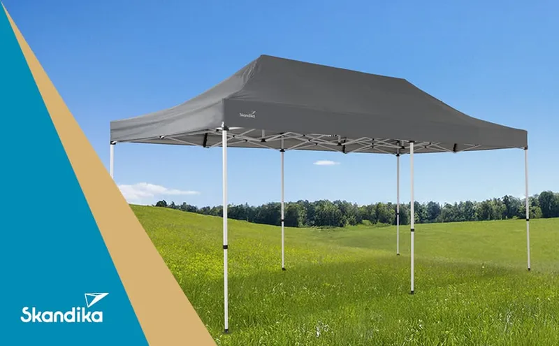 Pavillon Solvorn 600 × 300