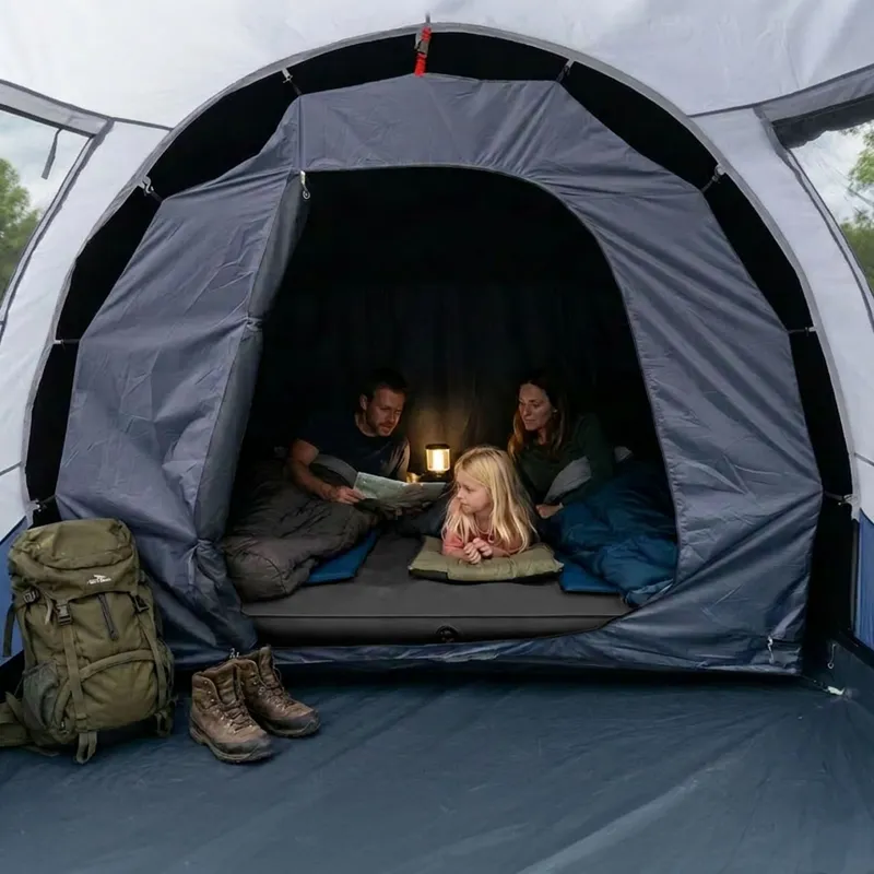 Skandika Sleeper Technology