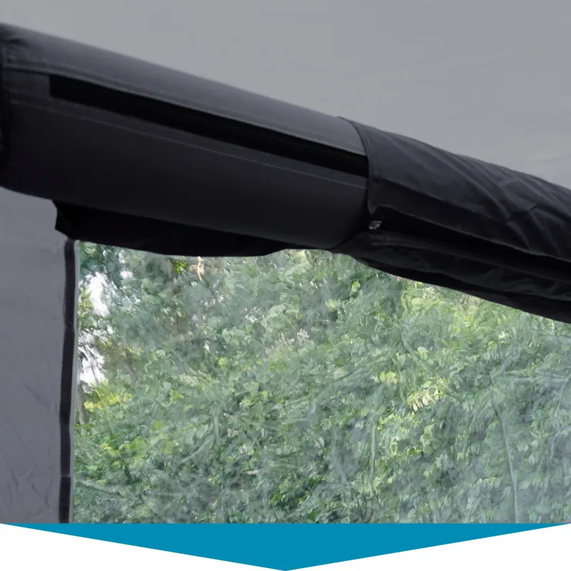 Skandika Air-Rise Technology