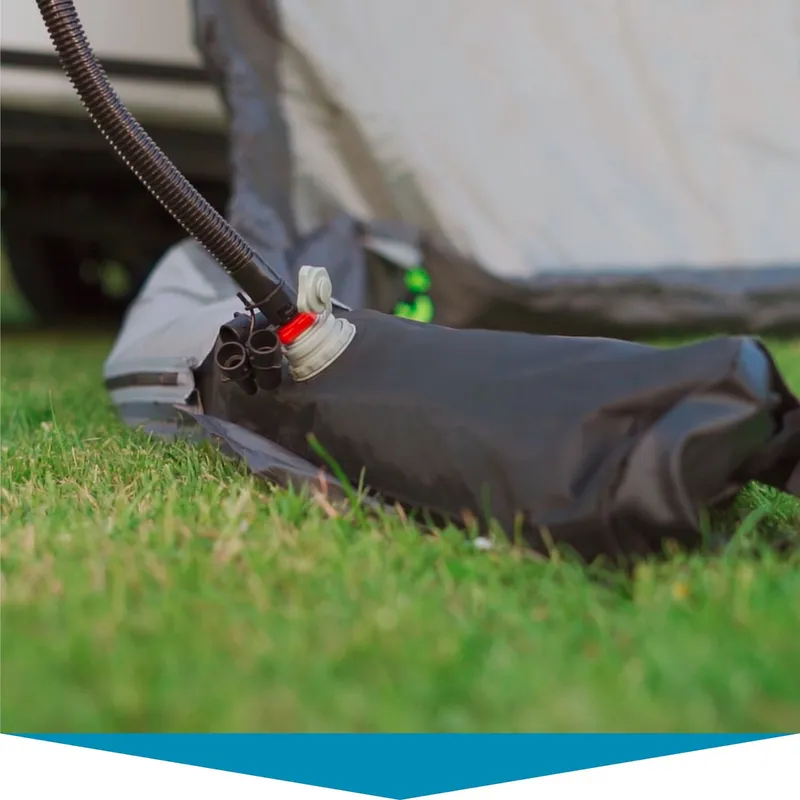 Skandika Air-Rise Technology