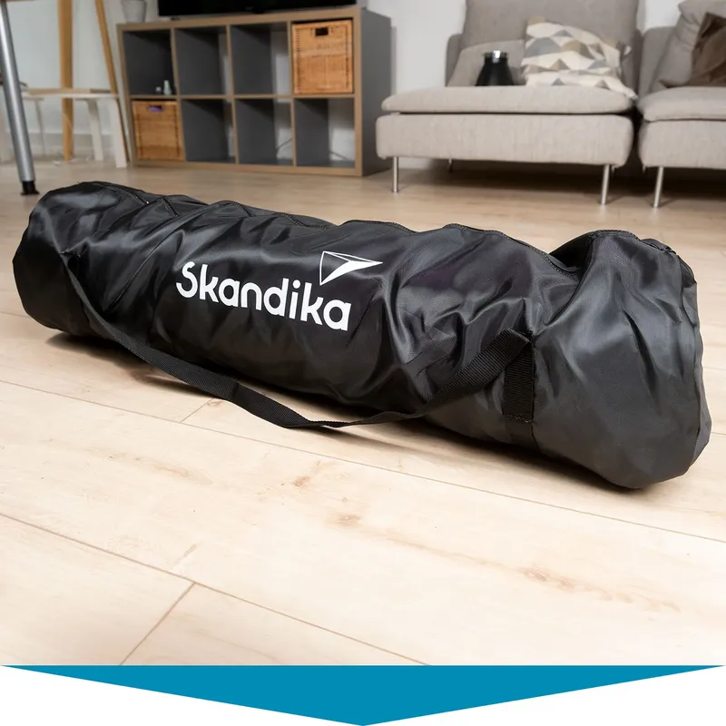 Einfache Handhabung und Transport