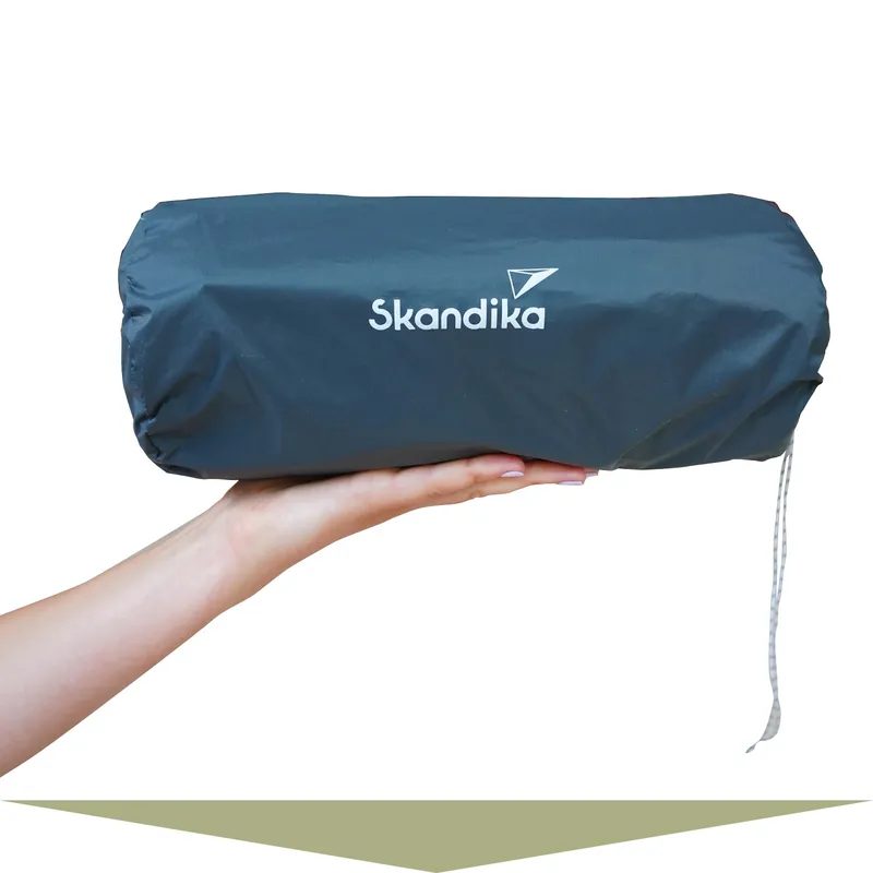Kleines Packmaß