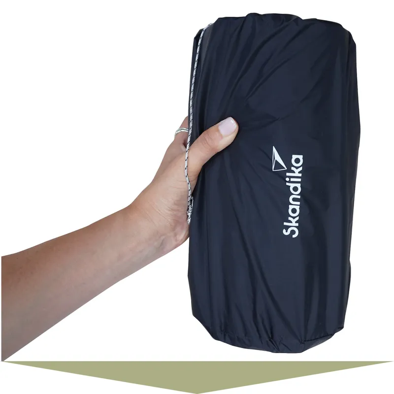 Kleines Packmaß