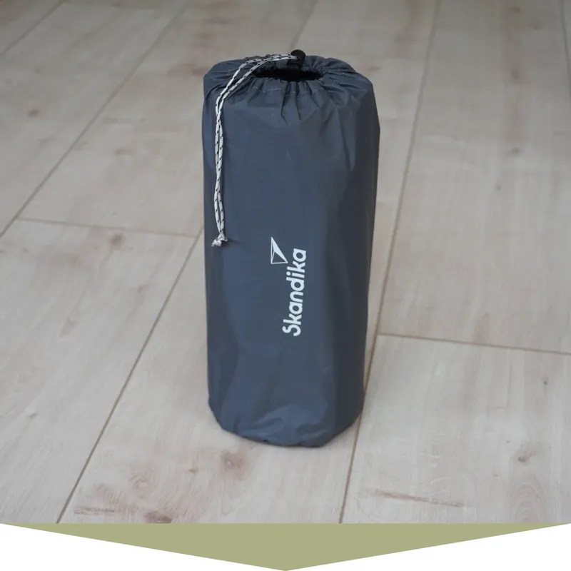 Kleines Packmaß