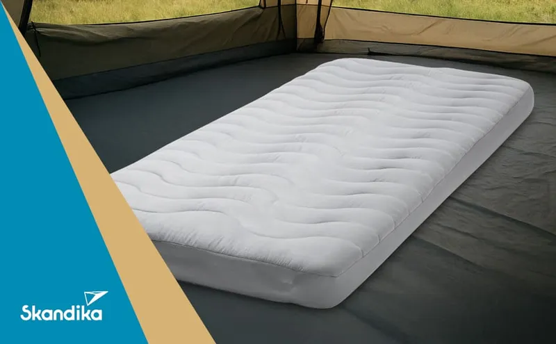 Isomatte Easy 3D Premium Flex Bezug