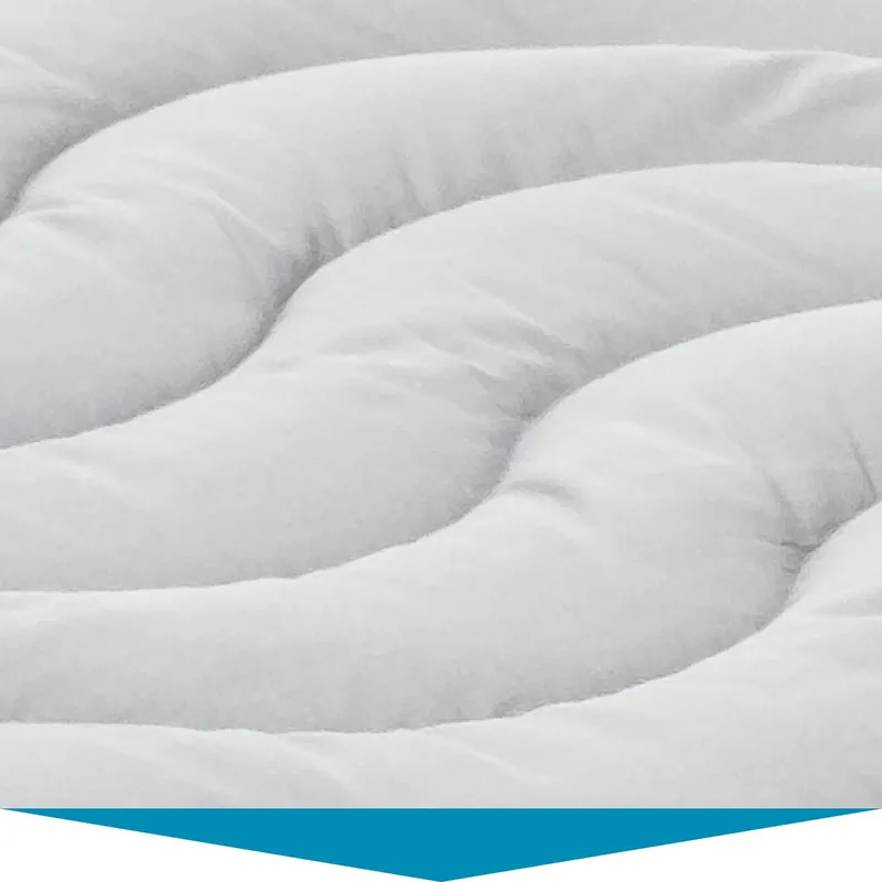 Antibakteriell & hypoallergen