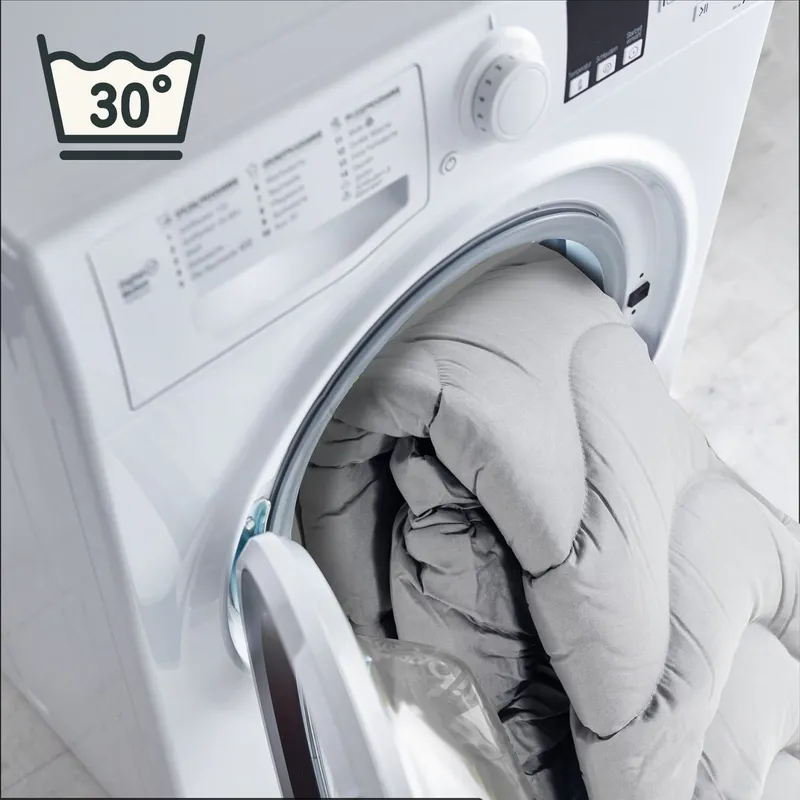 Einfache Handhabung
