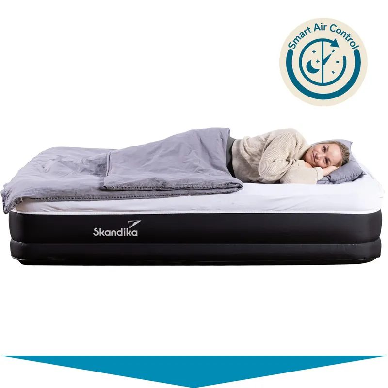 Smart Air Control