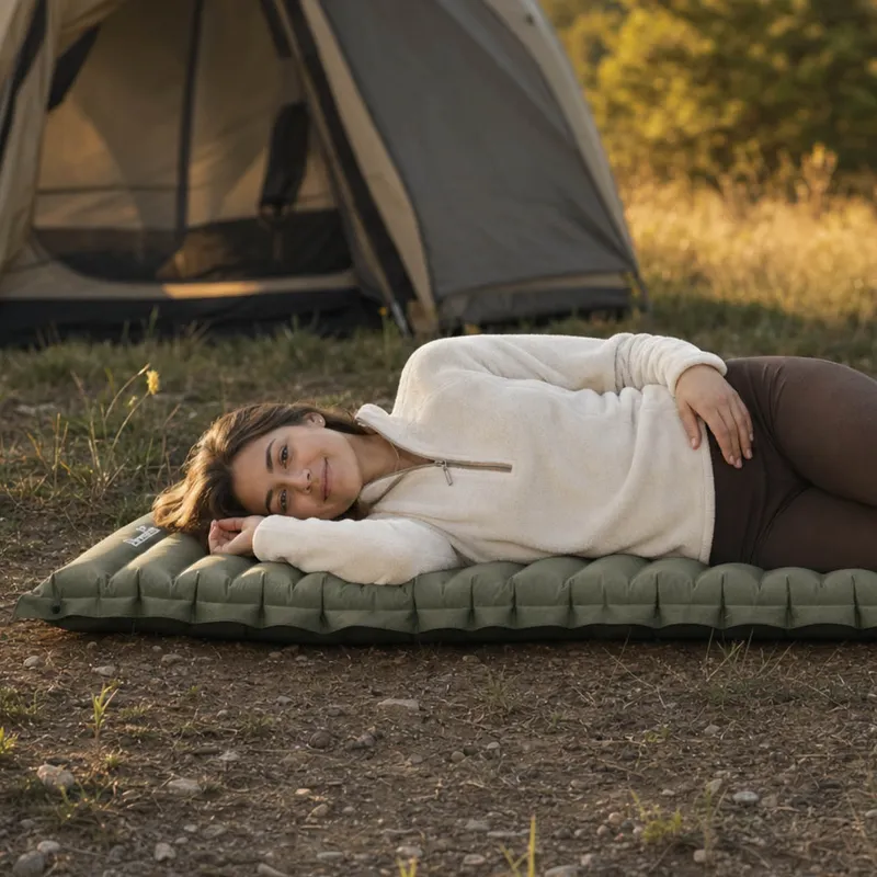 Starke Isolierung