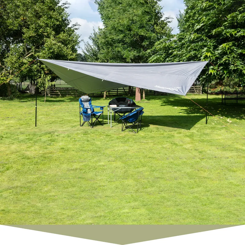 Top UV-Schutz