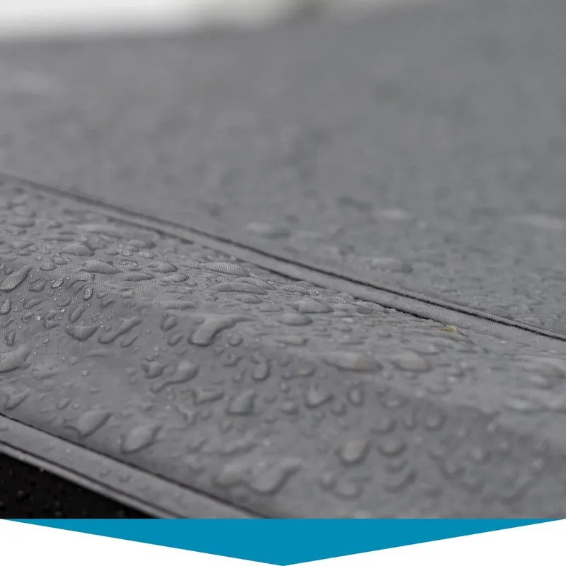Regenschutz