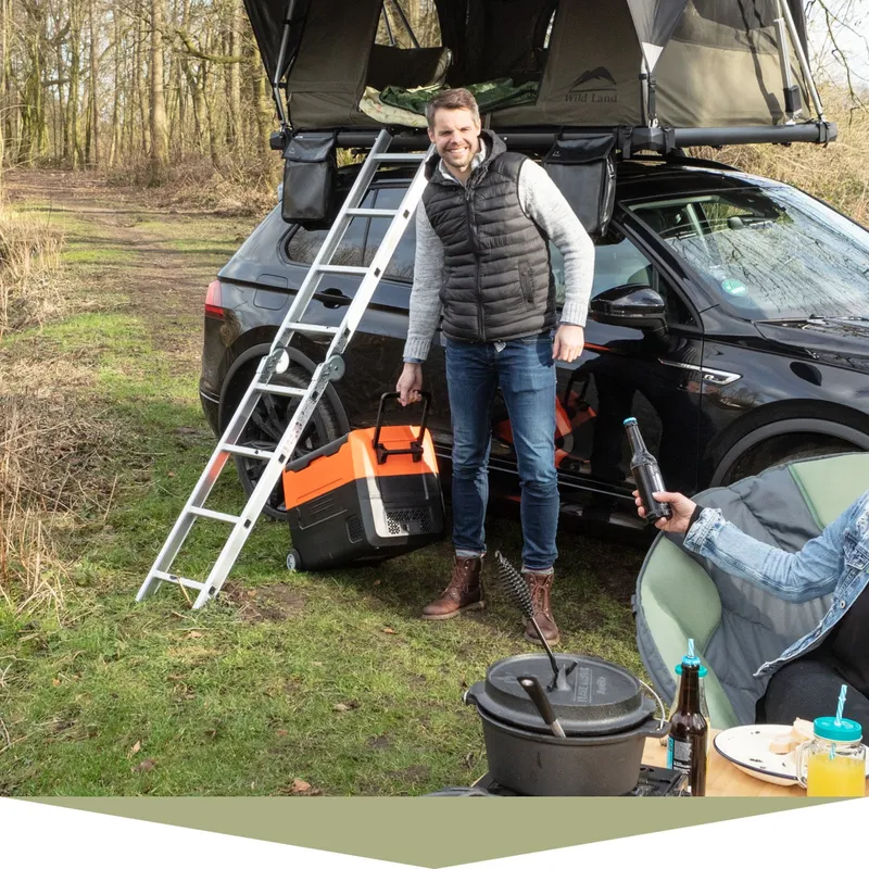 Wahres Multitalent
