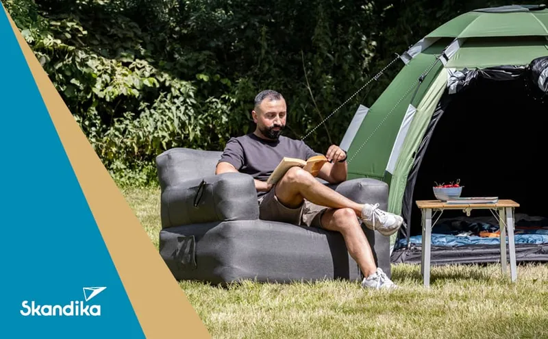 Luftsofa Easy Air Premium