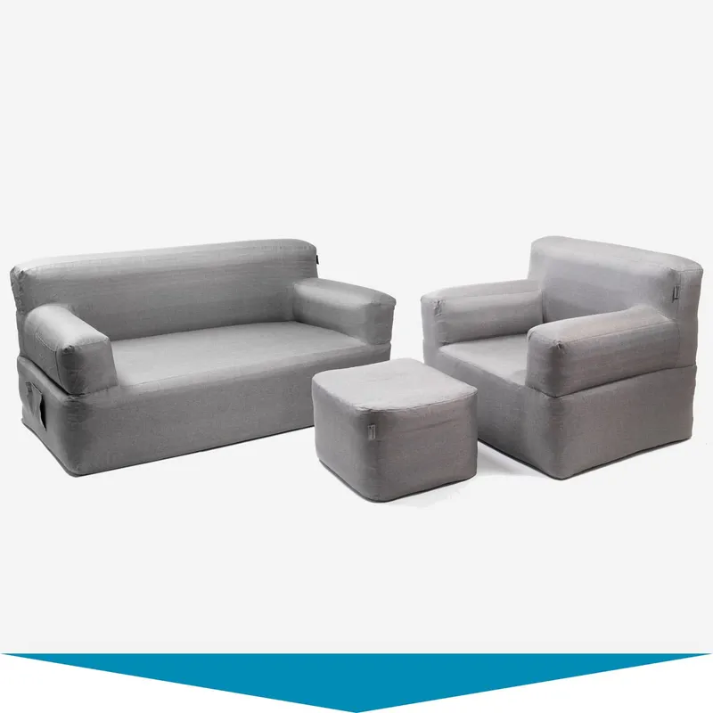 Premium Luftsofas von Skandika