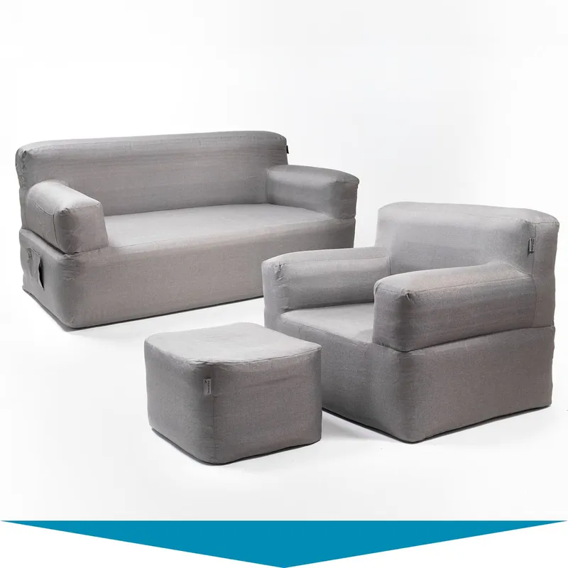 Premium Luftsofas von Skandika