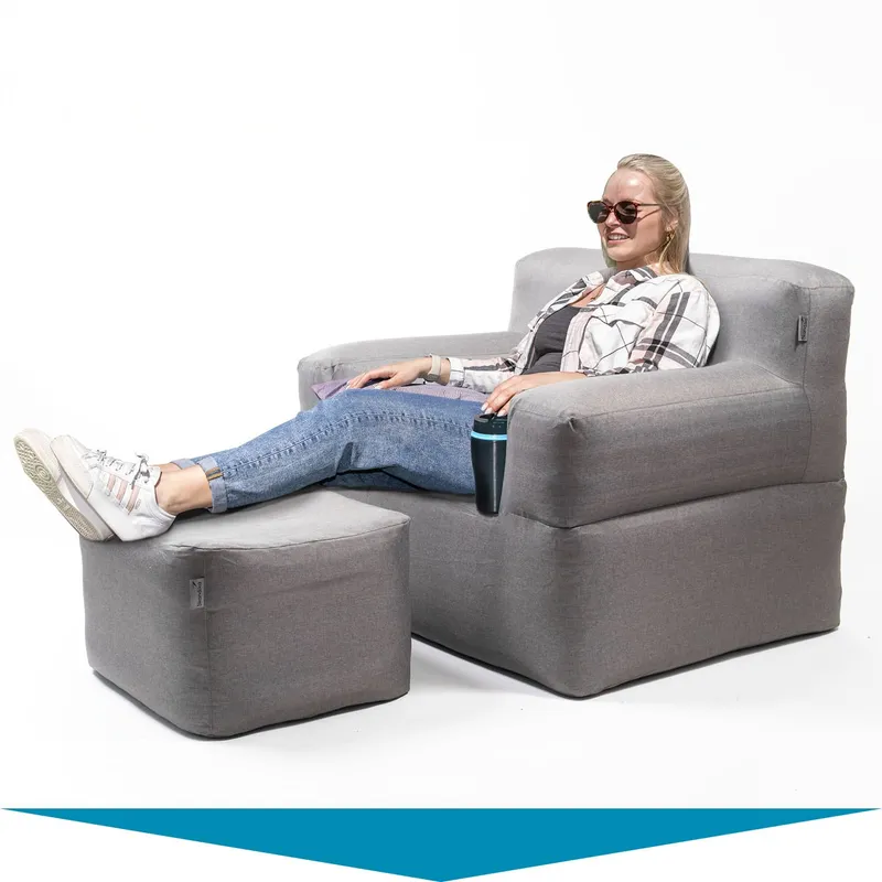 Maximaler Komfort