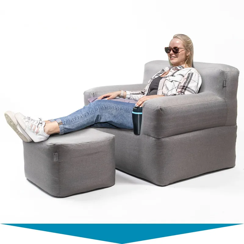 Premium Luftsofas von Skandika
