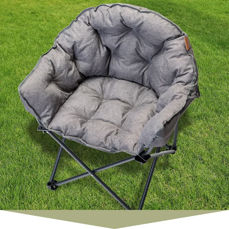Große Sitzfläche