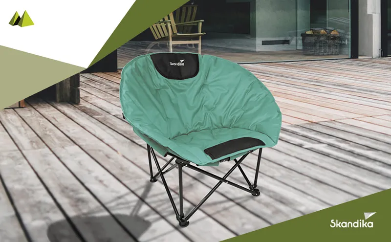Campingstuhl Moonchair Saramo