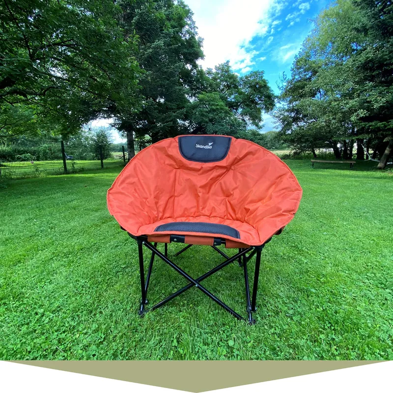 Bequemer Moonchair