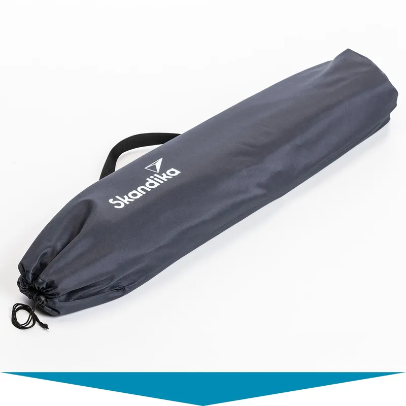 Bequemer Transport