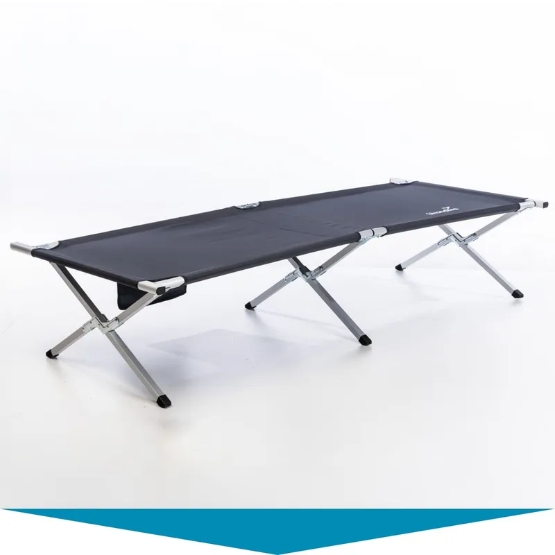 Optimiertes Spannsystem