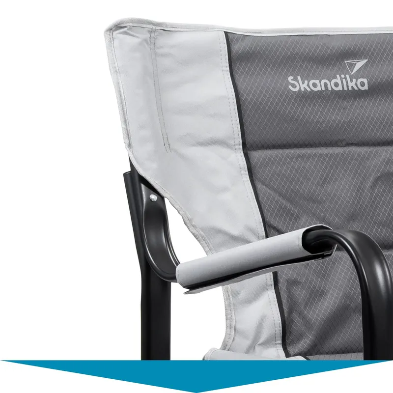 Bequeme Sitzfläche
