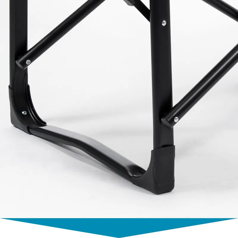 Sicherer Stand