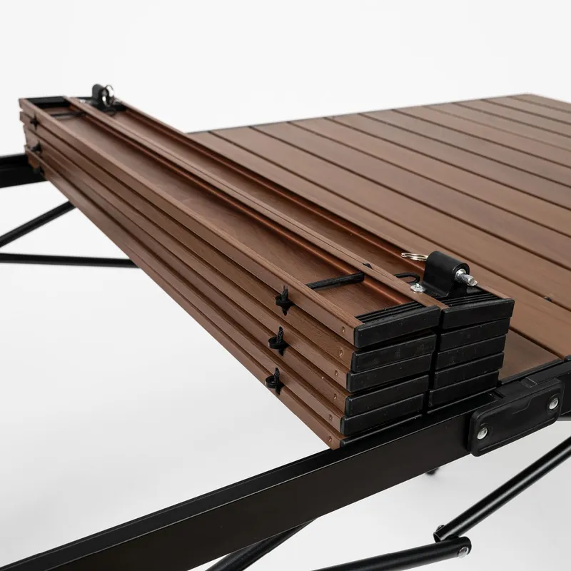 Kompaktes Faltmaß