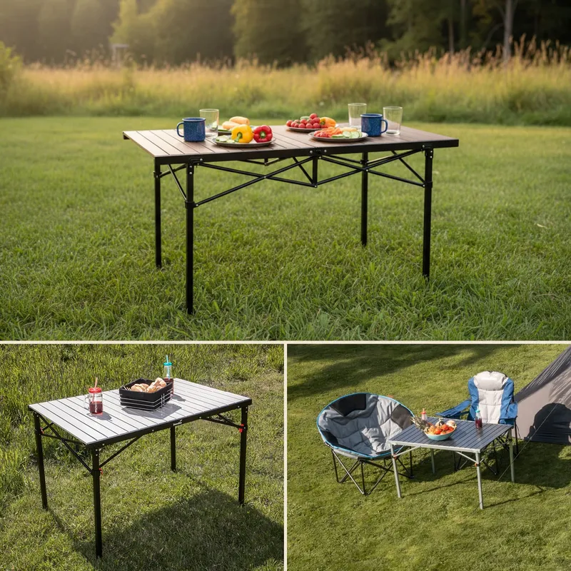 Skandika Campingartikel