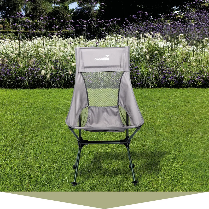 Bezug mit Cool-Mesh"