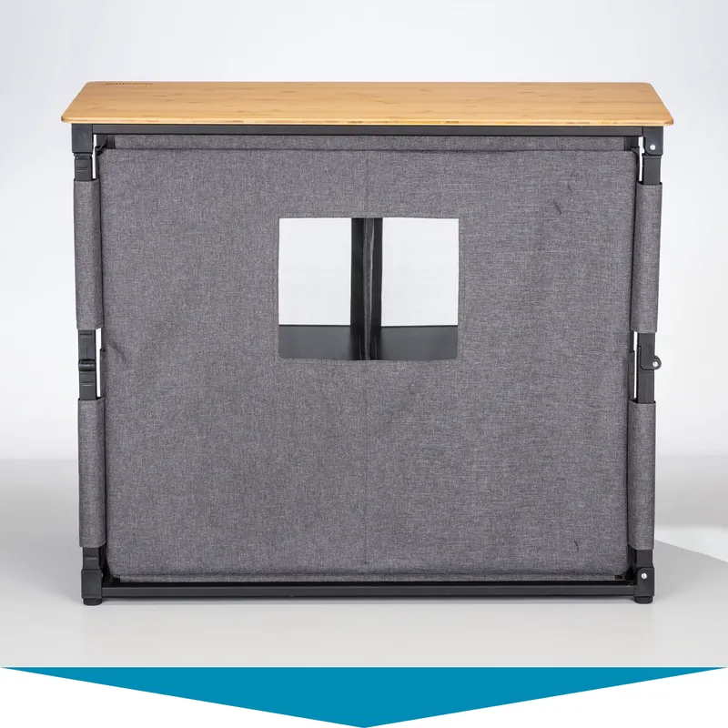 Robust, schick, pflegeleicht