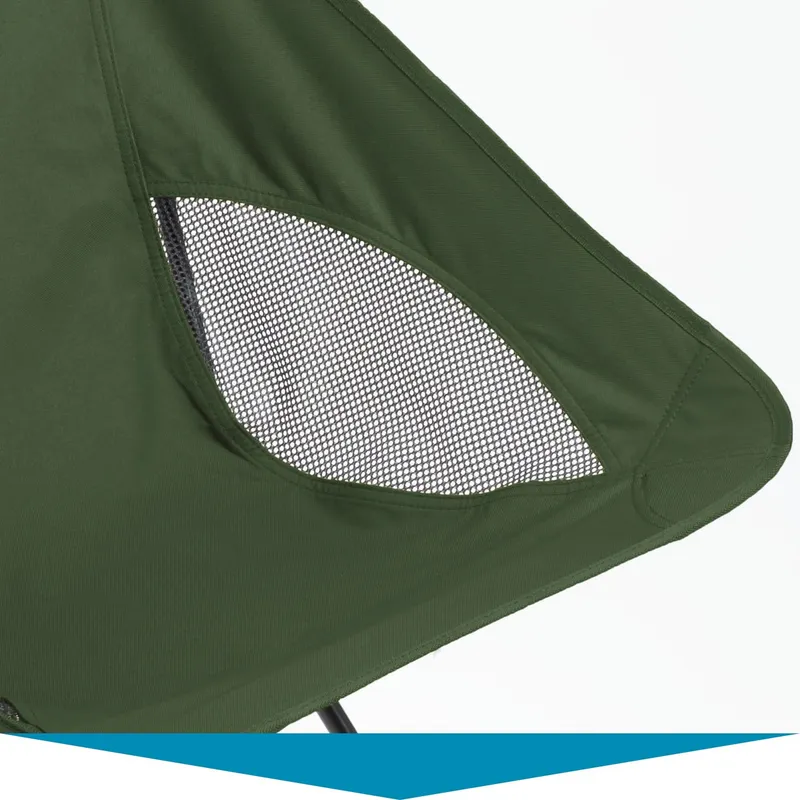 Bezug mit Cool-Mesh"