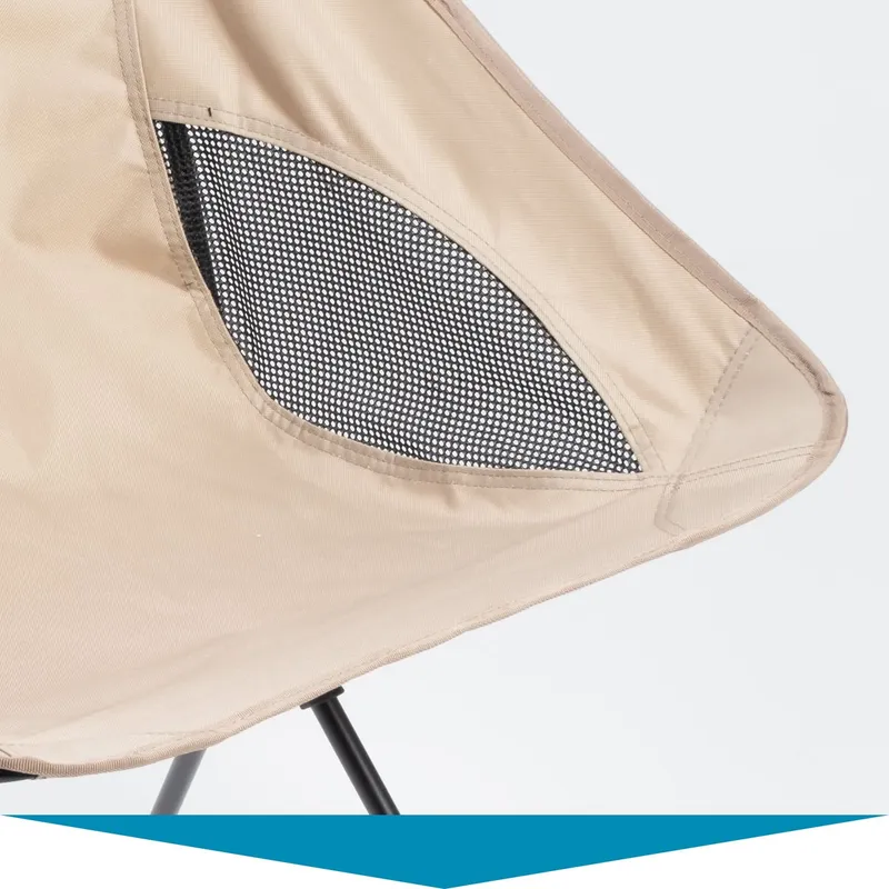 Bezug mit Cool-Mesh"