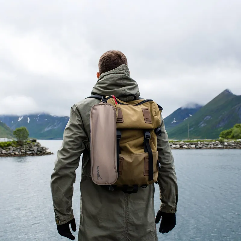Vielseitig nutzbare Campingstühle