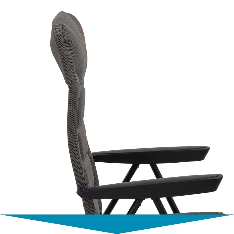 Komfortables Kopfteil