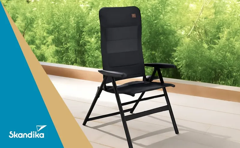 Campingstuhl Lepola XL