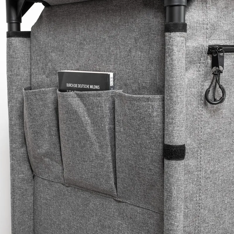 Organizer-Taschen für Kleinteile