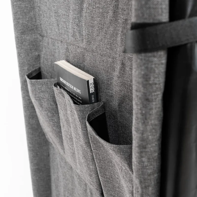 Organizer-Taschen für Kleinteile