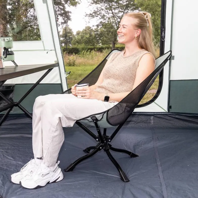 Ergonomischer Sitzkomfort für jede Situation