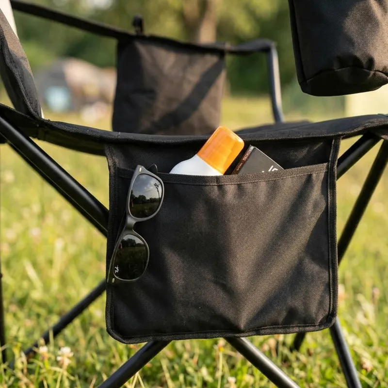 Praktische Organizer-Tasche