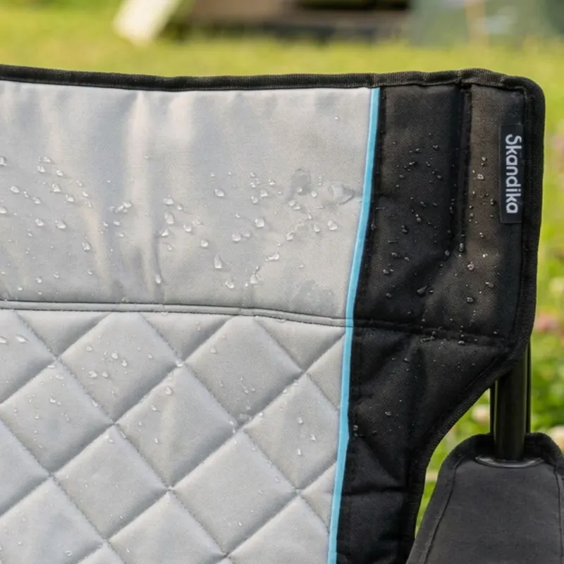 Wetterfestes Material