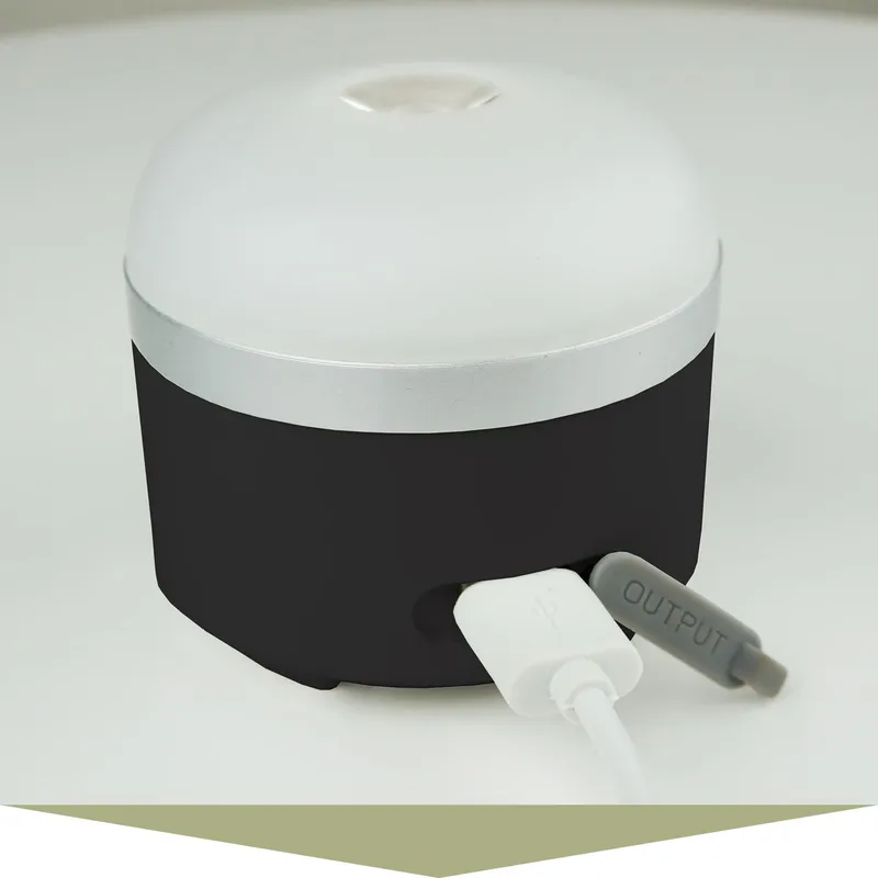 Praktische Powerbank