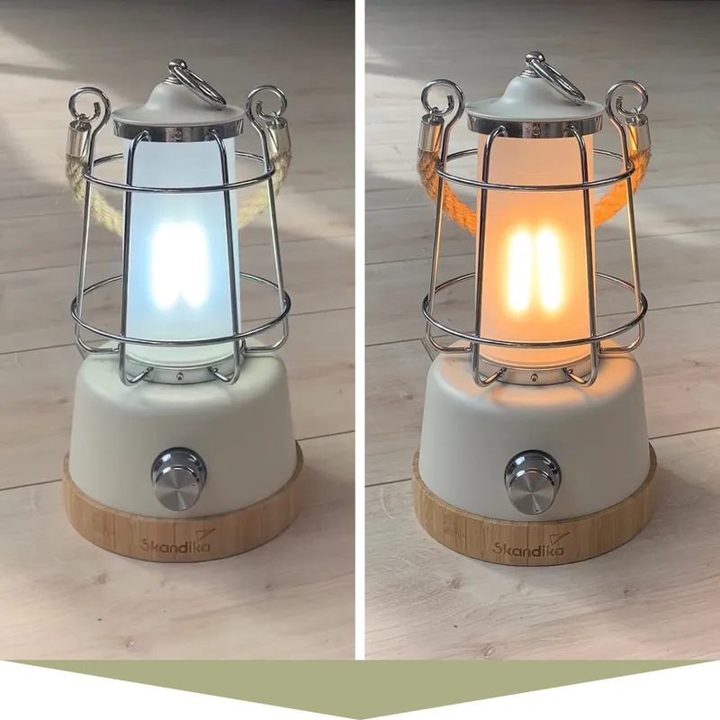 Lichtfarbwechsel