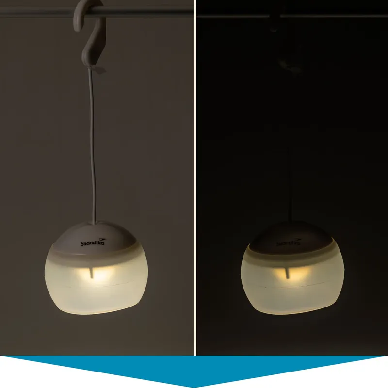 Dimmbares Licht