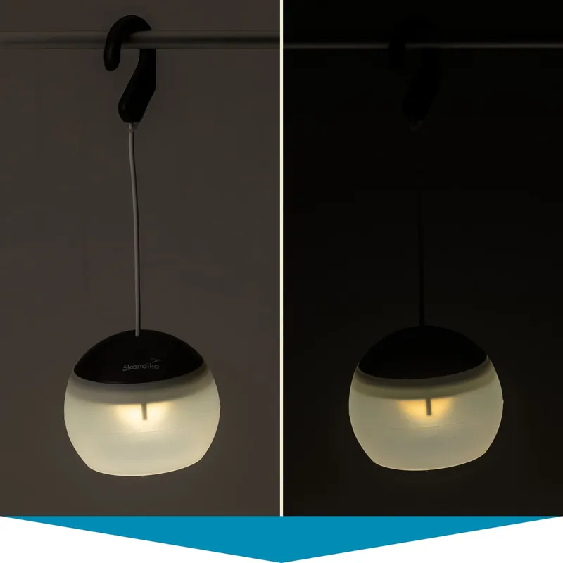 Dimmbares Licht