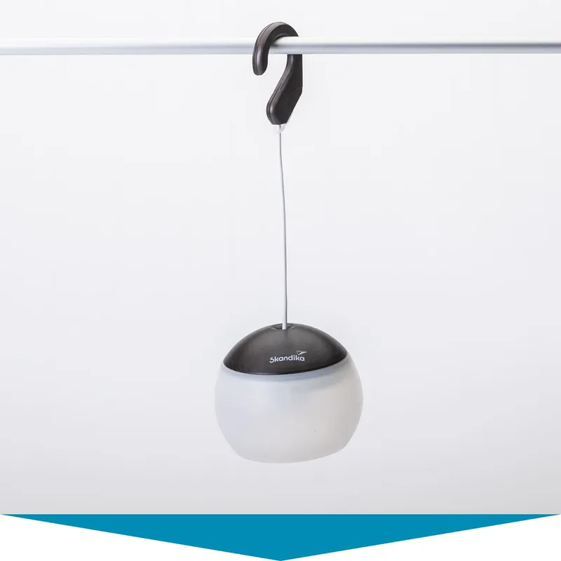 Schick und robust