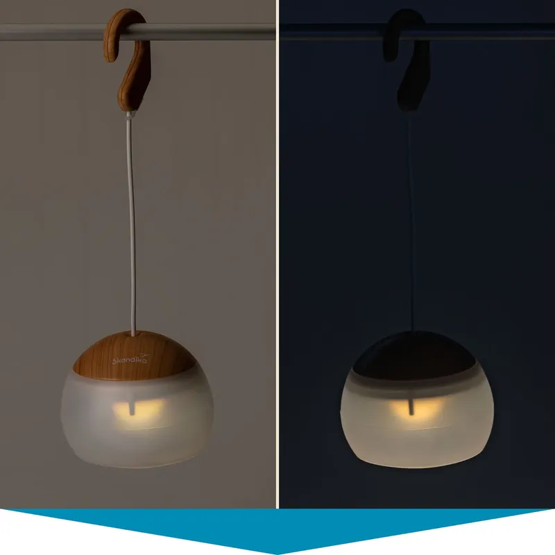 Dimmbares Licht