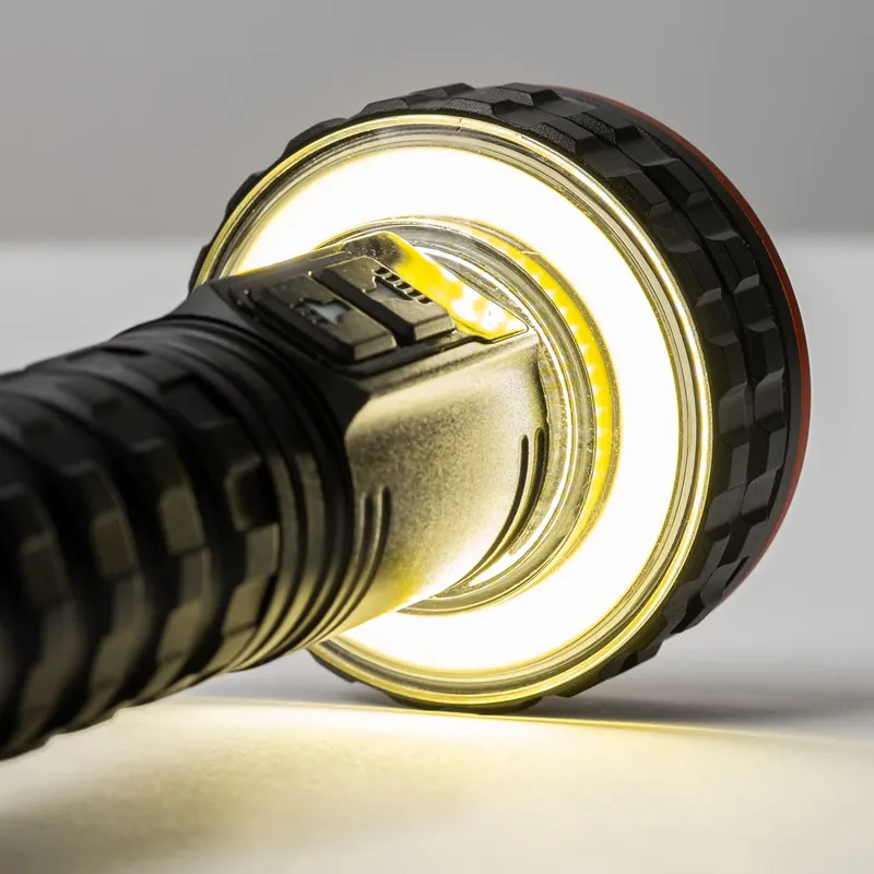 Duales Lichtsystem